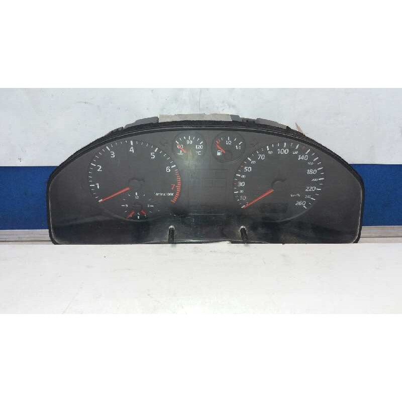 CUADRO INSTRUMENTOS 8D0919861C 88311245  - imagen 1