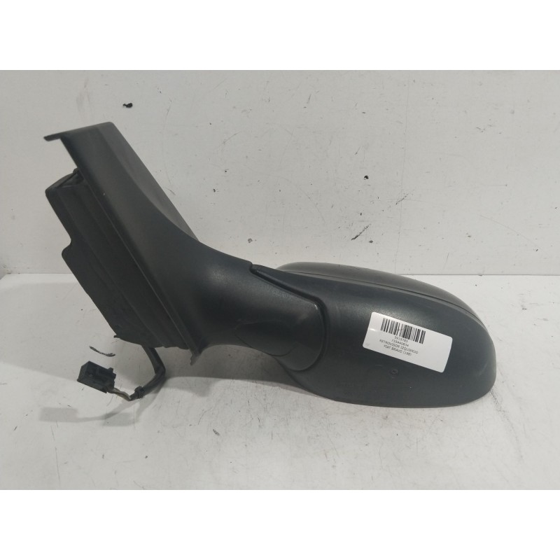RETROVISOR IZQUIERDO 735440834 ELECTRICO - imagen 3