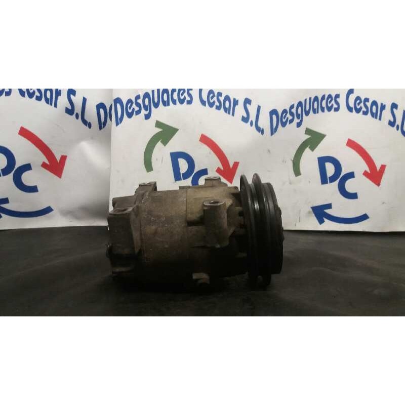 COMPRESOR AIRE ACONDICIONADO 07180115153  - imagen 3