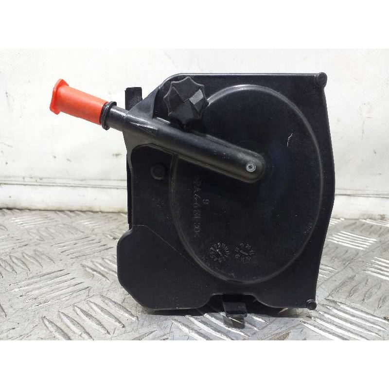 FILTRO GASOLINA WK9392  - imagen 2