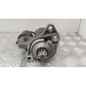 MOTOR ARRANQUE 020911023F 