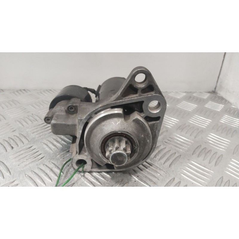 MOTOR ARRANQUE 020911023F  - imagen 1