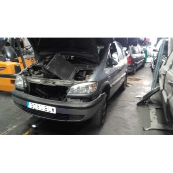 OPEL ZAFIRA A