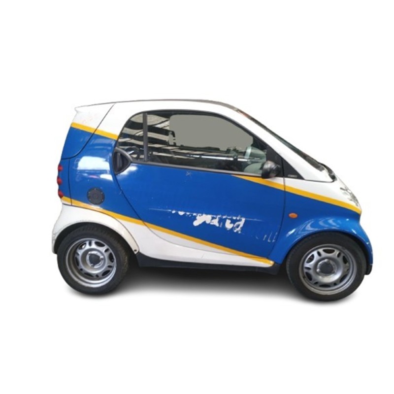 SMART FORTWO COUPÉ (450) - imagen 2