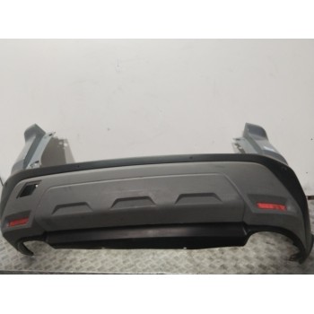 PARAGOLPES TRASERO 850226FR2H 