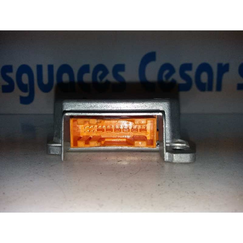 CENTRALITA AIRBAG 550776300 9632167780  - imagen 2