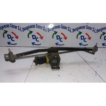 MOTOR LIMPIA DELANTERO 390241097 