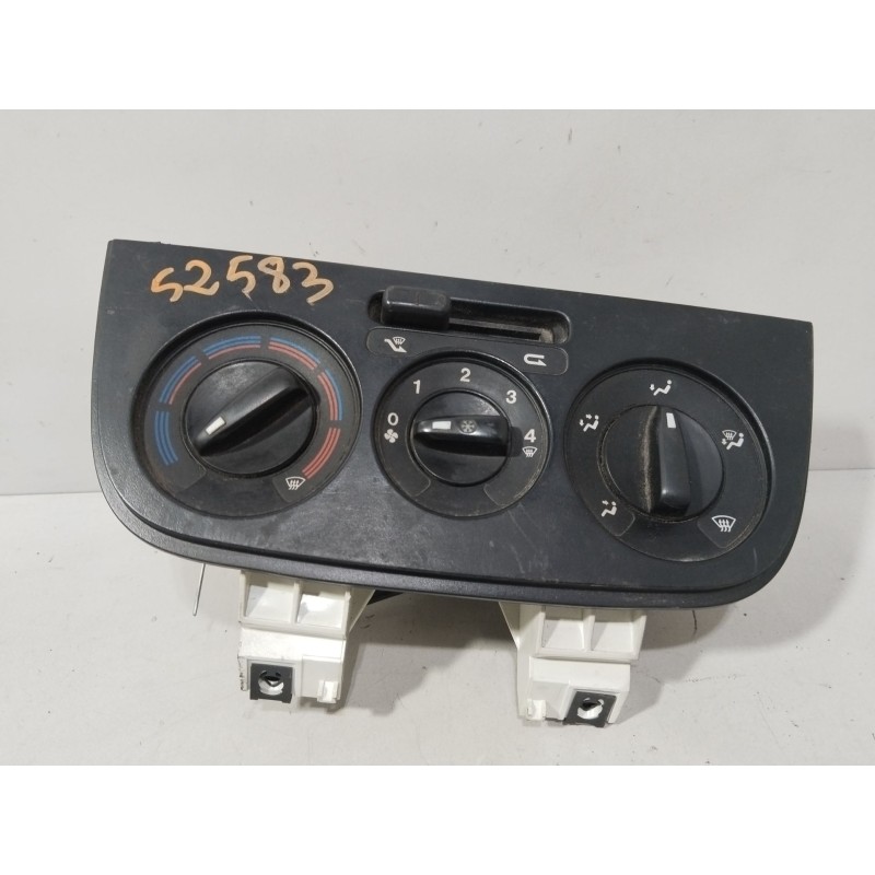 MANDO CALEFACCION / AIRE ACONDICIONADO 50274320  - imagen 1