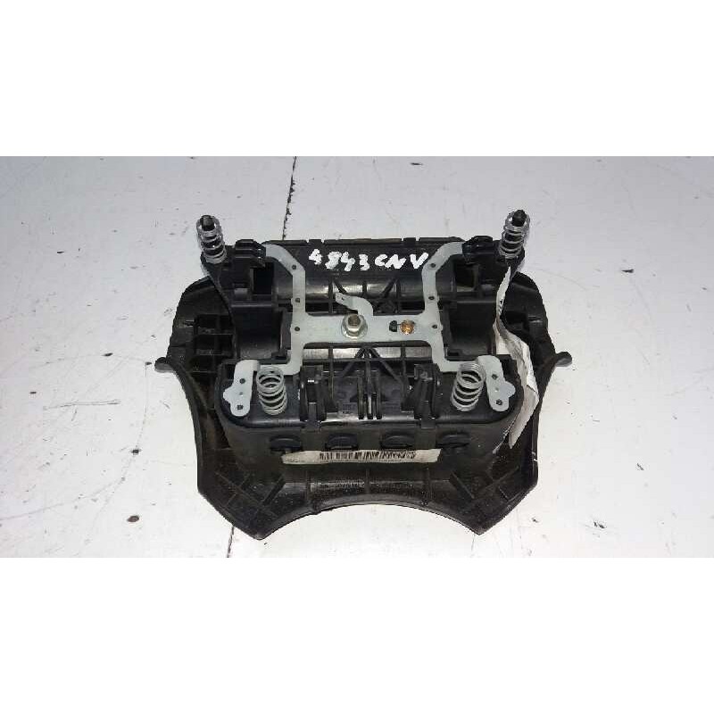 AIRBAG DELANTERO IZQUIERDO 96500907ZL  - imagen 2