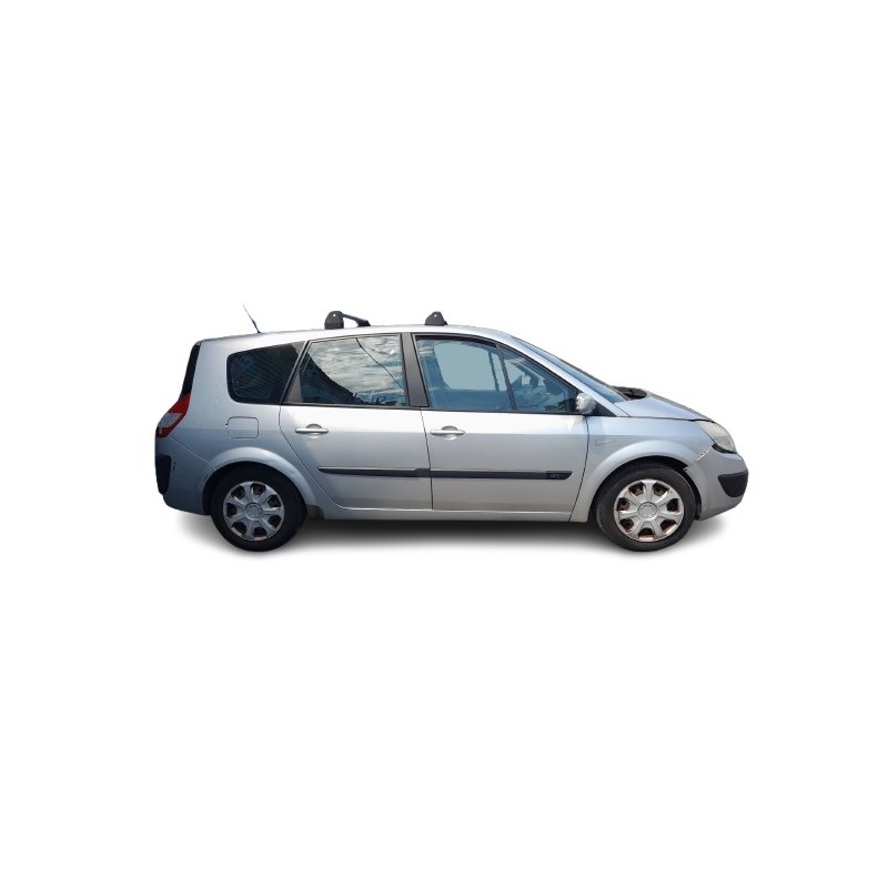 RENAULT GRAND SCÉNIC II (JM0/1_) - imagen 4