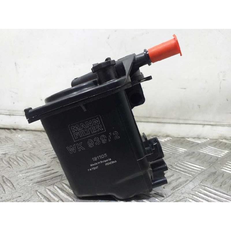 FILTRO GASOLINA WK9392  - imagen 3