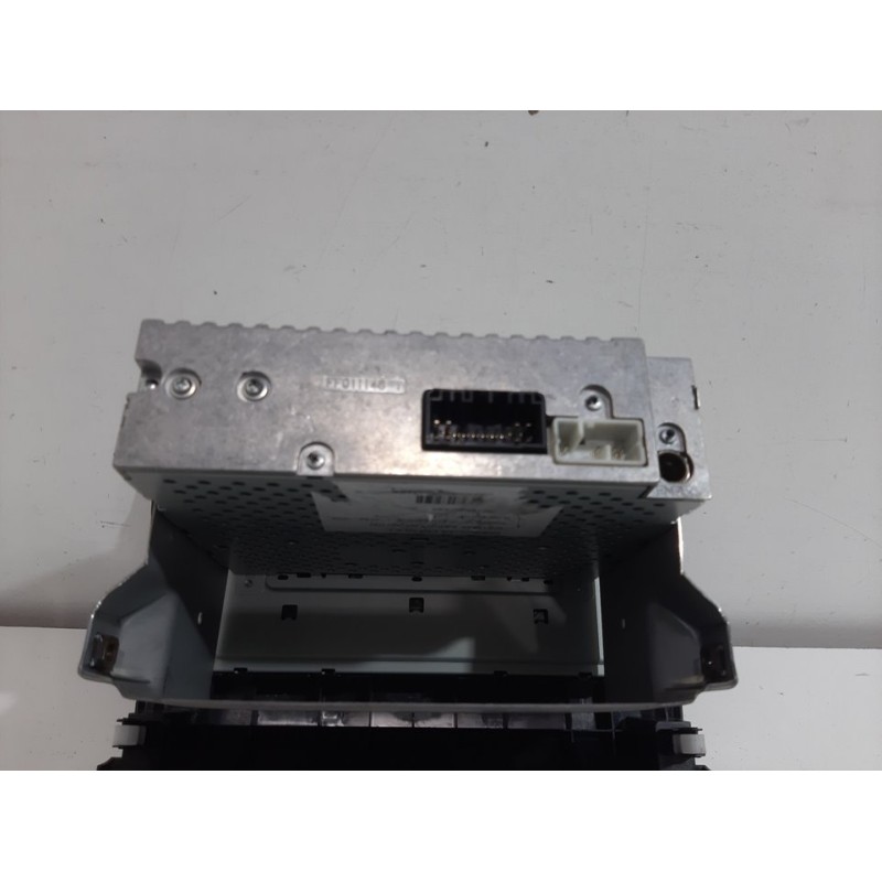 SISTEMA AUDIO / RADIO CD 39101  - imagen 2