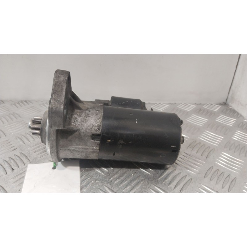 MOTOR ARRANQUE 020911023F  - imagen 2