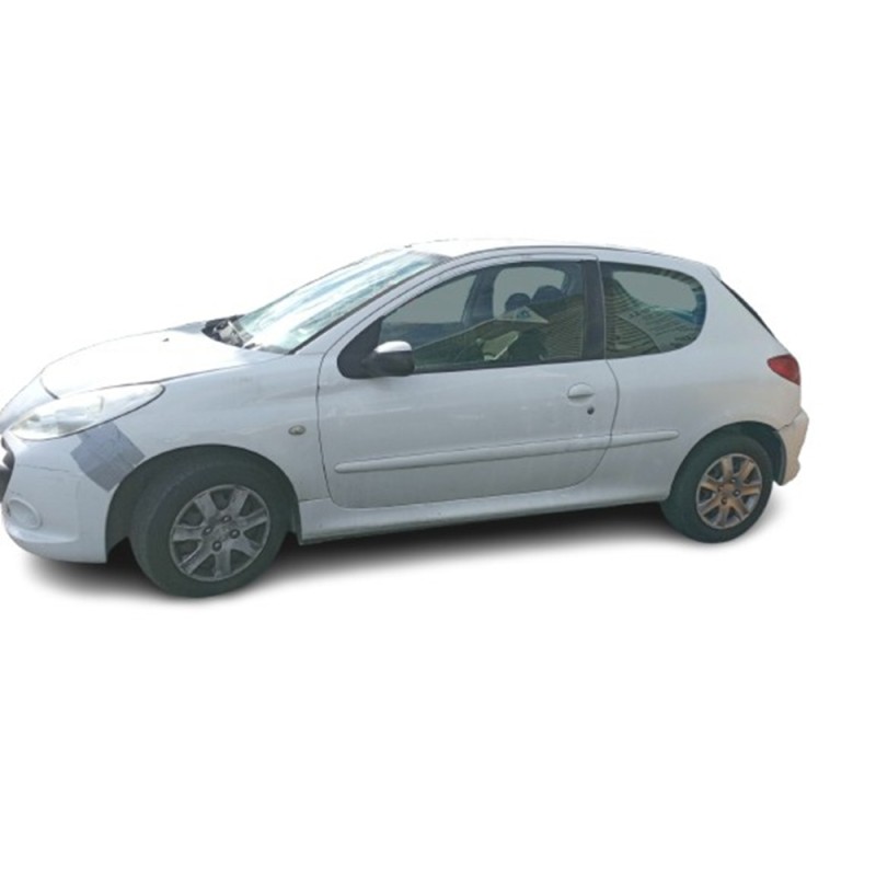 PEUGEOT 206 HATCHBACK (2A/C) - imagen 2