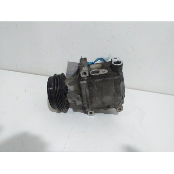 COMPRESOR AIRE ACONDICIONADO 4472607941 SCSA08C 