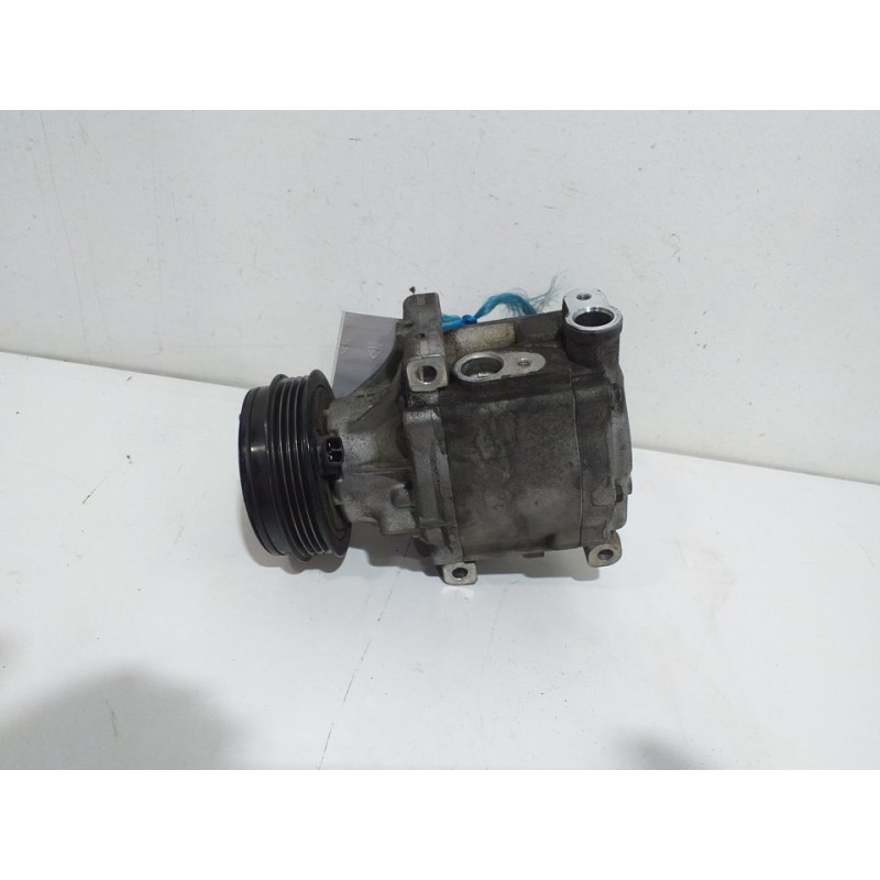 COMPRESOR AIRE ACONDICIONADO 4472607941 SCSA08C  - imagen 1