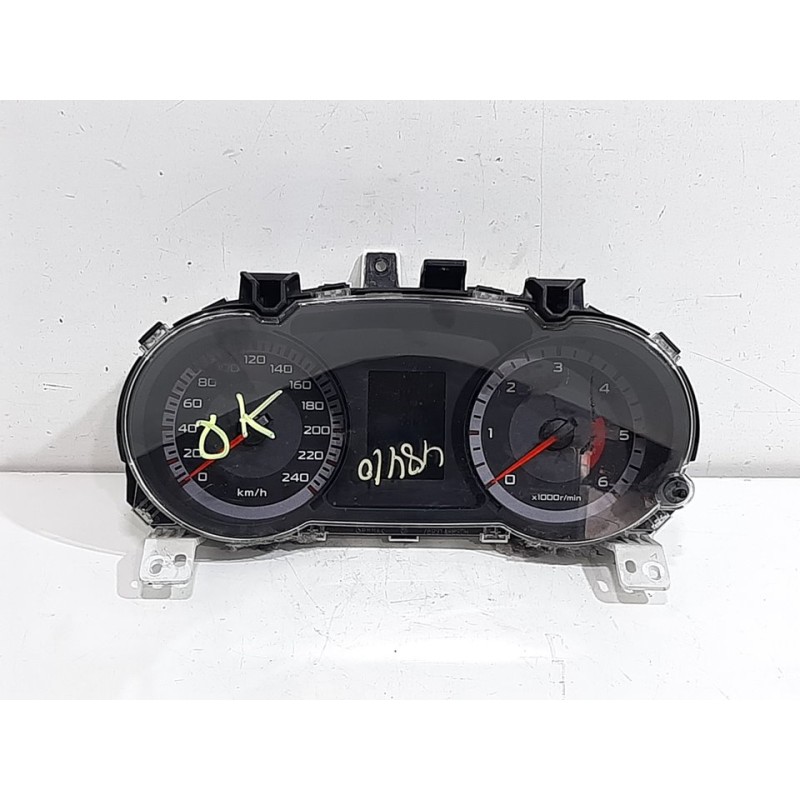CUADRO INSTRUMENTOS 769166220H 769314830H  - imagen 1