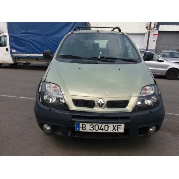 RENAULT SCENIC (JA..)
