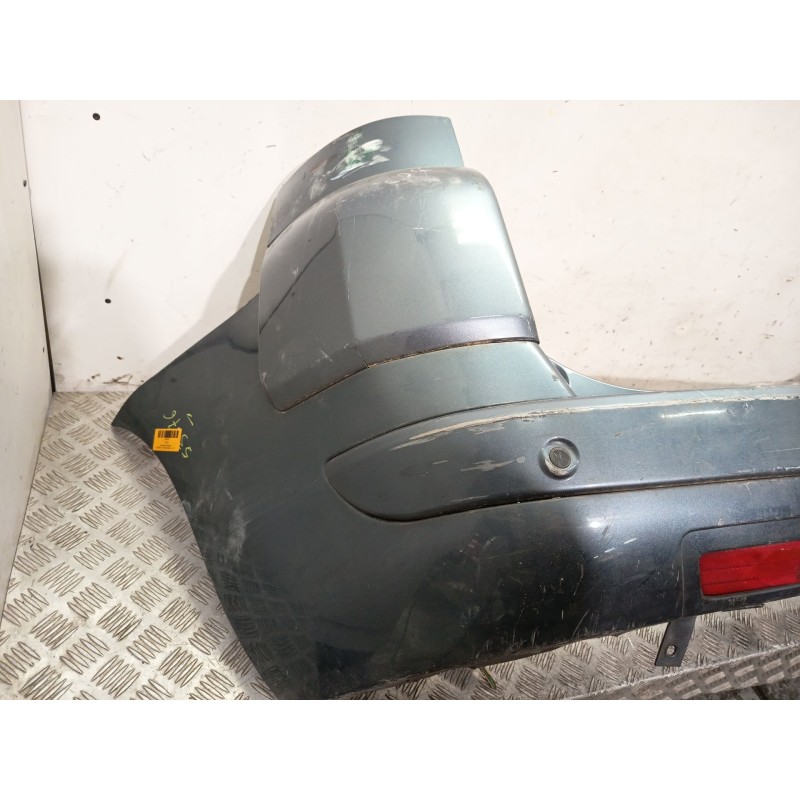 PARAGOLPES TRASERO 7410AQ  - imagen 2