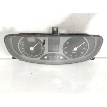 CUADRO INSTRUMENTOS 8200170303 