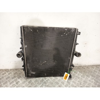 RADIADOR AGUA 9641728380 0009641728380  OEM 9641728380