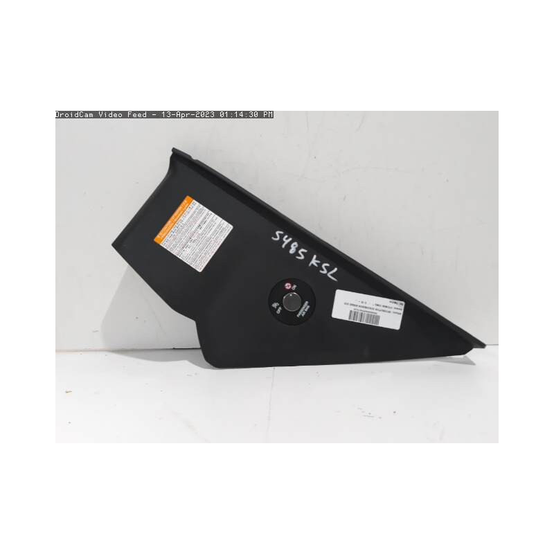 INTERRUPTOR XB984717110 INTERRUPTOR DESCONEXION AIRBAG DER - imagen 1