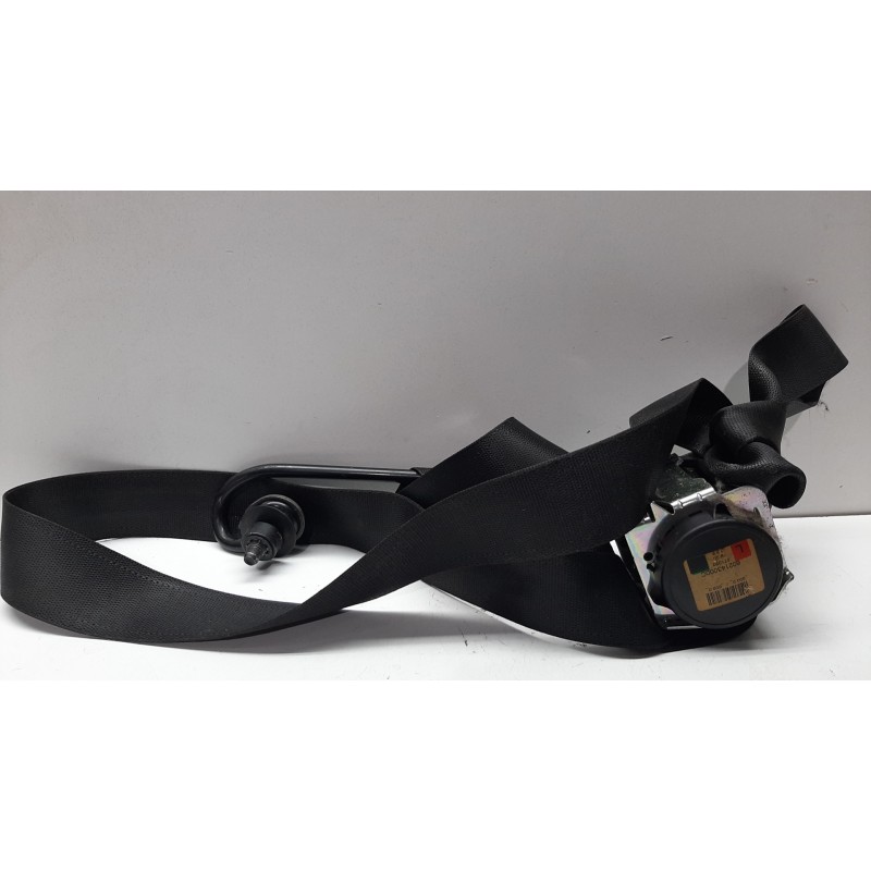 CINTURON SEGURIDAD DELANTERO IZQUIERDO  - imagen 2