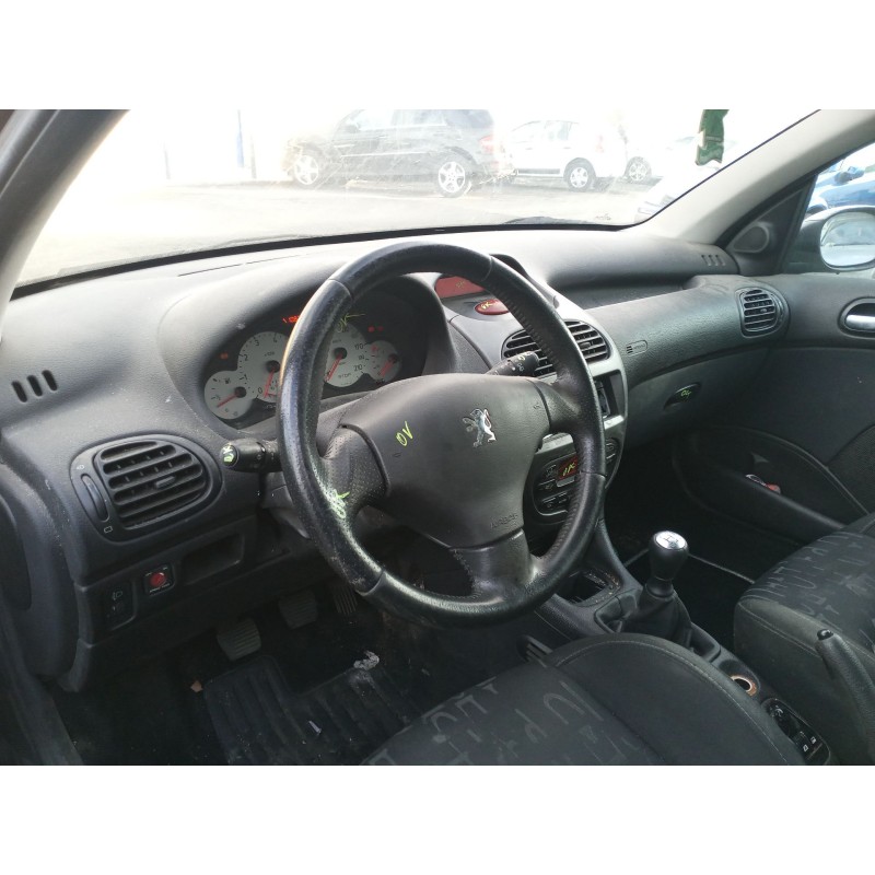 PEUGEOT 206 HATCHBACK (2A/C) - imagen 5