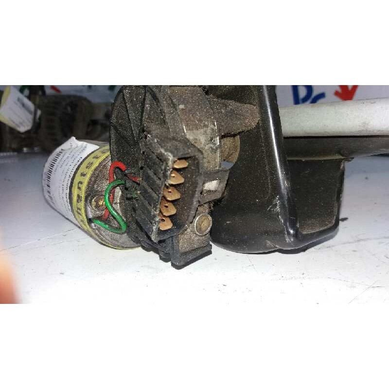 MOTOR LIMPIA DELANTERO 390241097  - imagen 2