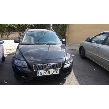 VOLVO V50 FAMILIAR