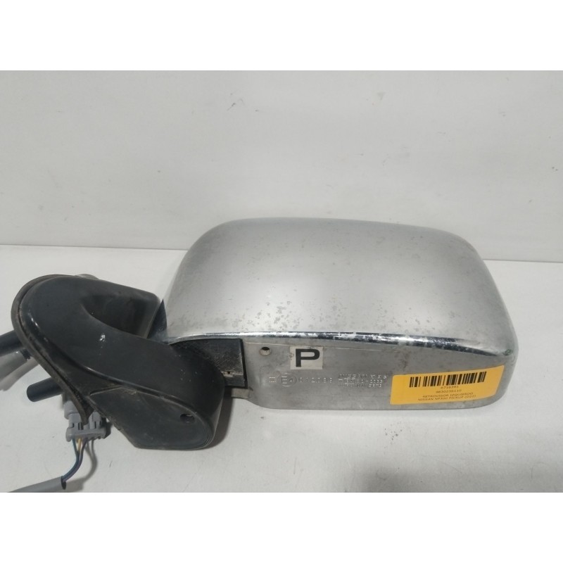RETROVISOR IZQUIERDO 963023S110  - imagen 3