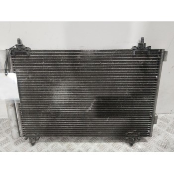 CONDENSADOR AIRE ACONDICIONADO 6455GH 