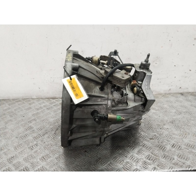 CAJA CAMBIOS PK4022  - imagen 4