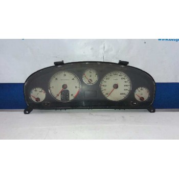 CUADRO INSTRUMENTOS 9650666680  OEM 9650666680