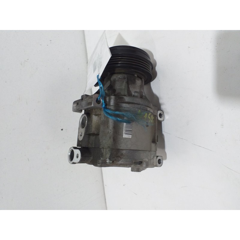 COMPRESOR AIRE ACONDICIONADO 4472607941 SCSA08C  - imagen 2