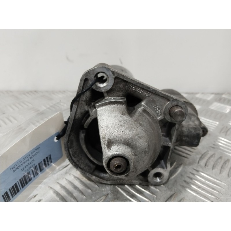 MOTOR ARRANQUE 30724473  - imagen 1