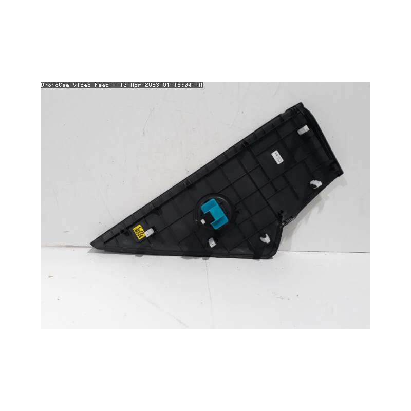 INTERRUPTOR XB984717110 INTERRUPTOR DESCONEXION AIRBAG DER - imagen 2