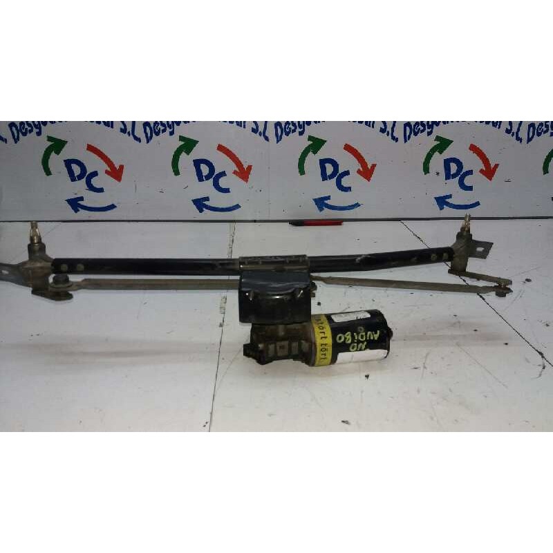 MOTOR LIMPIA DELANTERO 390241097  - imagen 3
