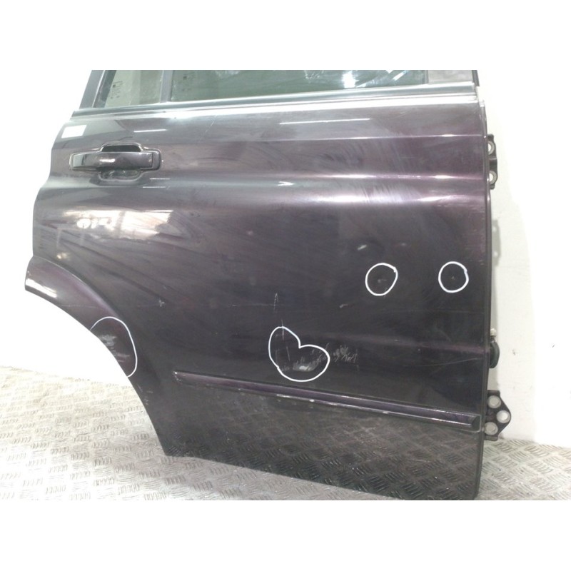PUERTA TRASERA DERECHA 6300408103 MORADO  - imagen 2
