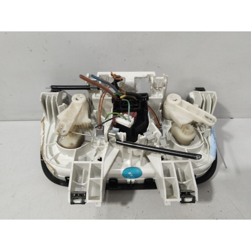 MANDO CALEFACCION / AIRE ACONDICIONADO 50274320  - imagen 3