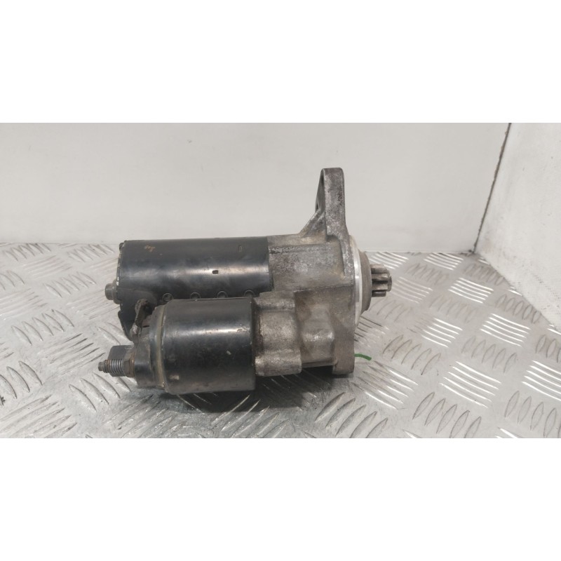 MOTOR ARRANQUE 020911023F  - imagen 4