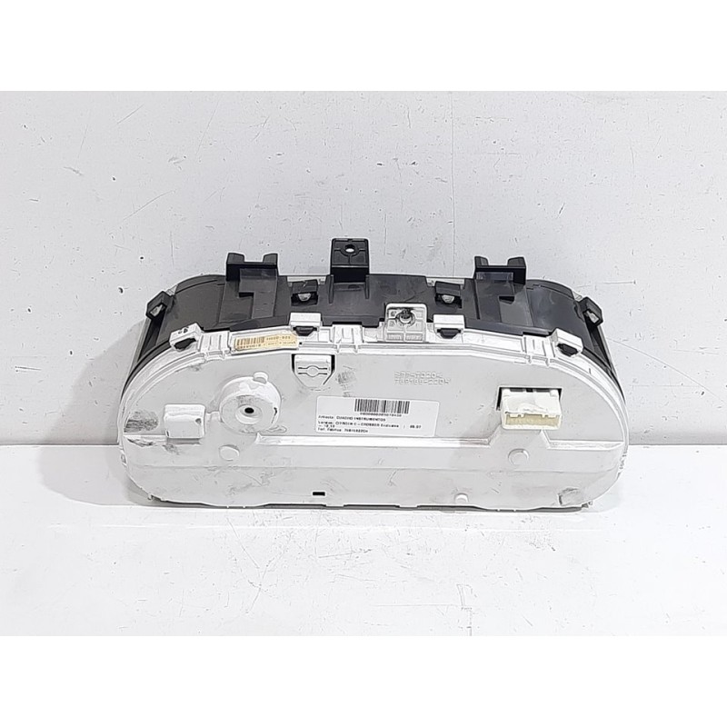 CUADRO INSTRUMENTOS 769166220H 769314830H  - imagen 3