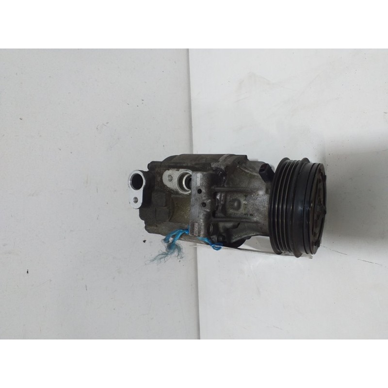 COMPRESOR AIRE ACONDICIONADO 4472607941 SCSA08C  - imagen 3