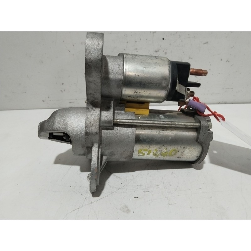 MOTOR ARRANQUE 233008820R  - imagen 2