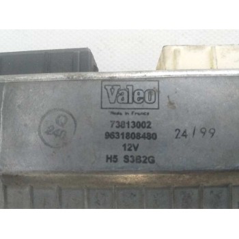 CENTRALITA MOTOR UCE 73813002 9631808480 