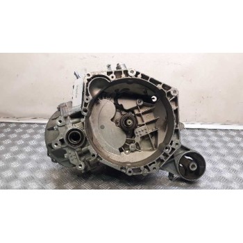 CAJA CAMBIOS M320193 700931 