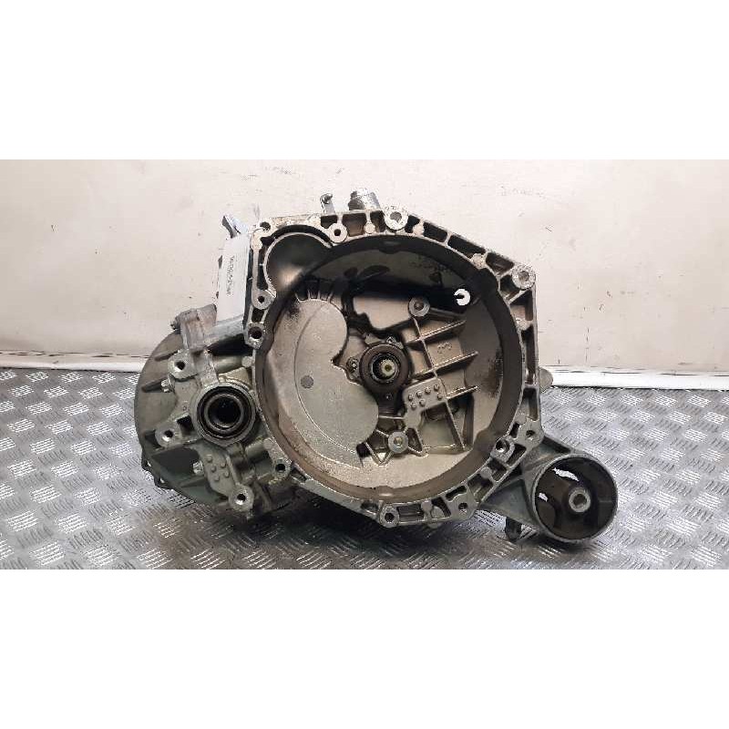 CAJA CAMBIOS M320193 700931  - imagen 1