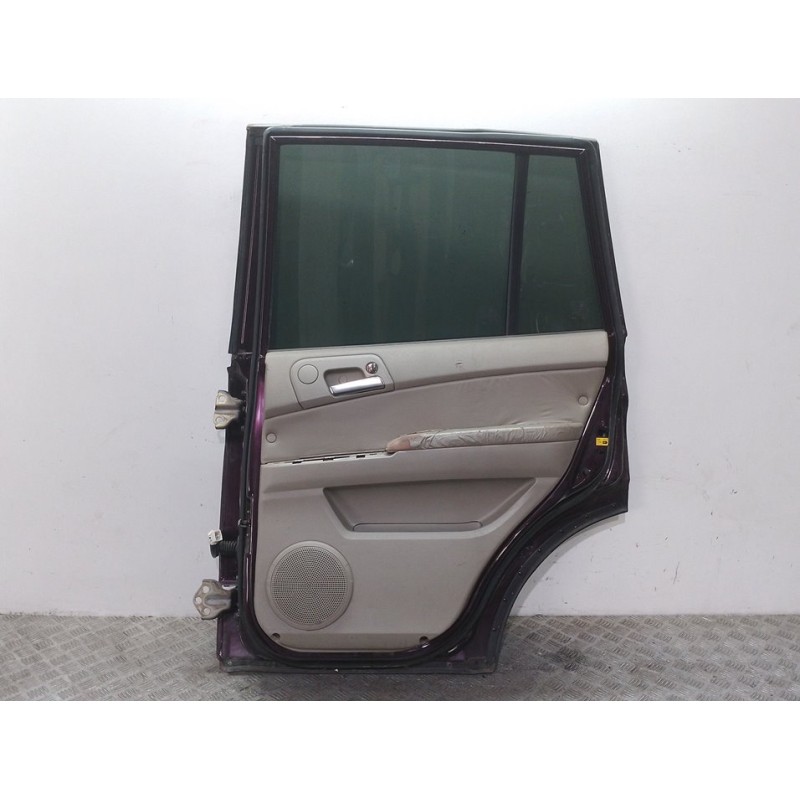 PUERTA TRASERA DERECHA 6300408103 MORADO  - imagen 3