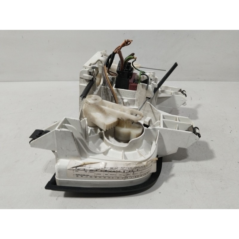 MANDO CALEFACCION / AIRE ACONDICIONADO 50274320  - imagen 4