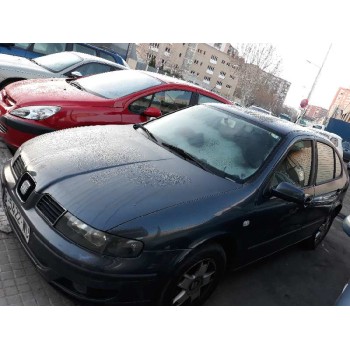 SEAT LEON (1M1)